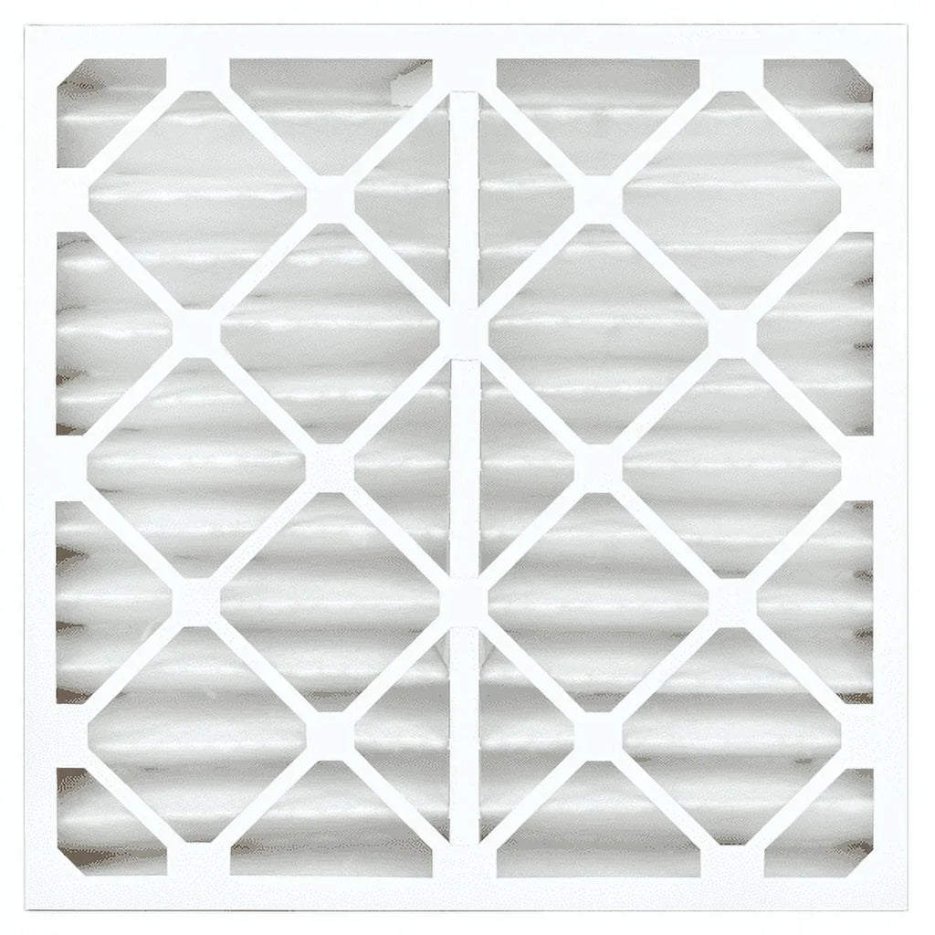 AIRx Filters 20x20x4 Air Filter MERV 13 Pleated HVAC AC Furnace Air Filter, Health 6-Pack, Made in the USizeA