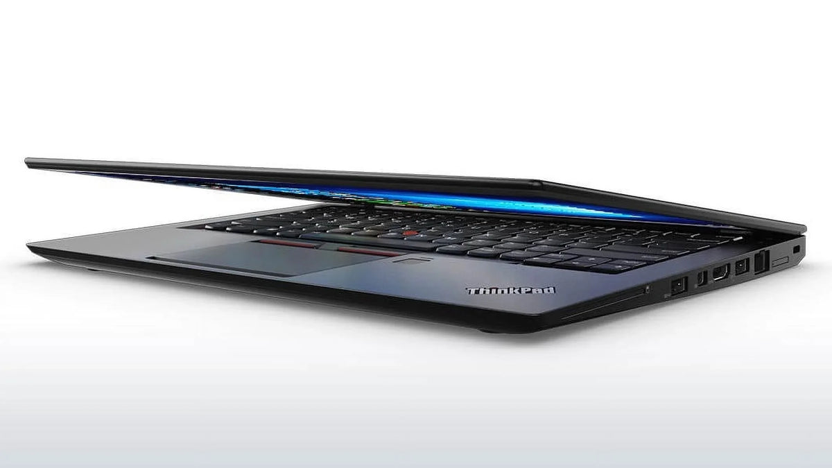 Used Lenovo Thinkpad T460s i5 2.40GHz 8GB 256GB SizeSizeD 10P
