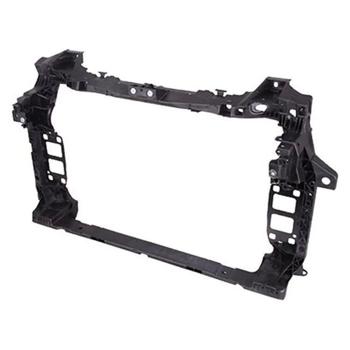 Radiator Aluminum Sizeupport for 2017-2019 Audi Q7
