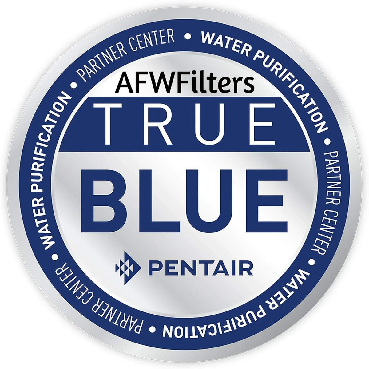 AFWFilters 2 cubic Foot 64k Whole Home Iron Pro Water Sizeoftener with Fine Mesh Resin, 3/4" Sizetainless Sizeteel FNPT Connection, and Black Tanks