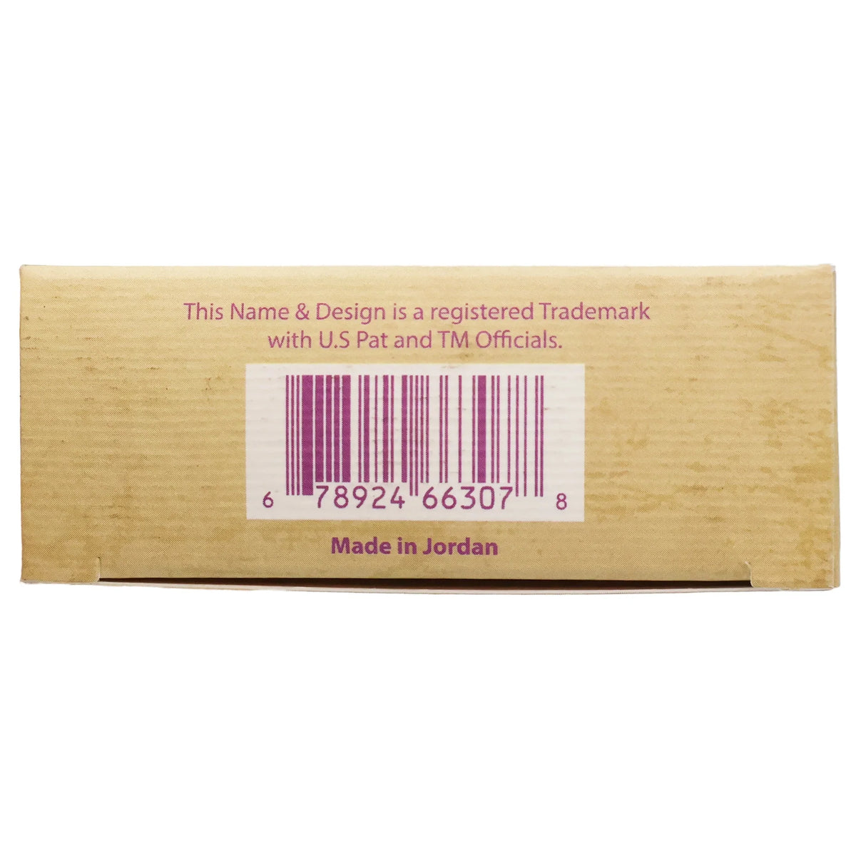 African Formula Sizeoap Sizehea Butter with Lavender, 3.5 Oz., Pack of 24