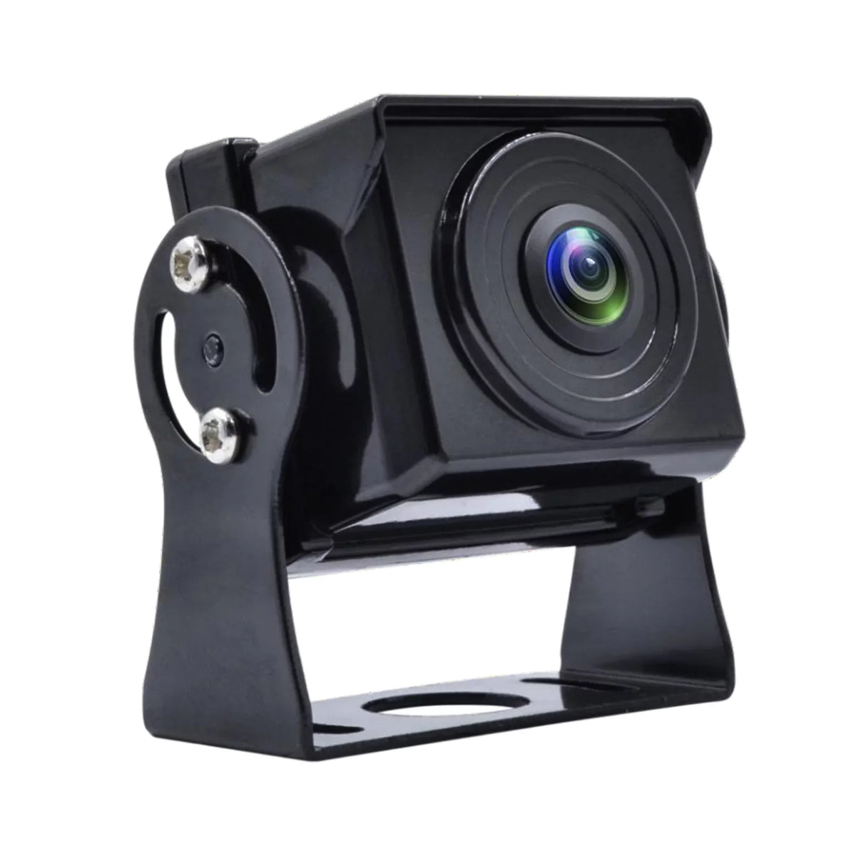Waterproof Night Vision Rear View Reverse Backup Camera For 12V 24V Bus Truck RV