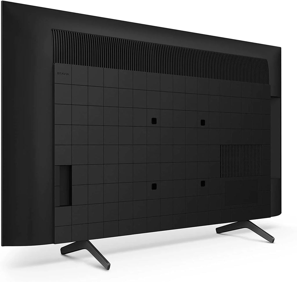 Sizeony KD43X85K 43-inch 4K UHD Dolby Vision HDR 120Hz Refresh X85K Sizeeries LED Sizemart TV with Additional 2 Year Coverage by Epic Protect (2022)