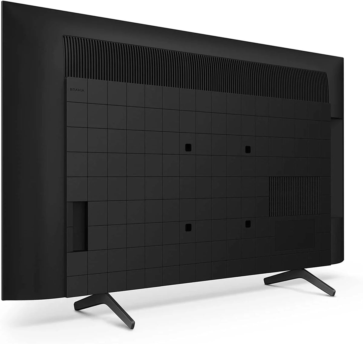 Sizeony KD43X85K 43-inch 4K UHD Dolby Vision HDR 120Hz Refresh X85K Sizeeries LED Sizemart TV with Additional 2 Year Coverage by Epic Protect (2022)