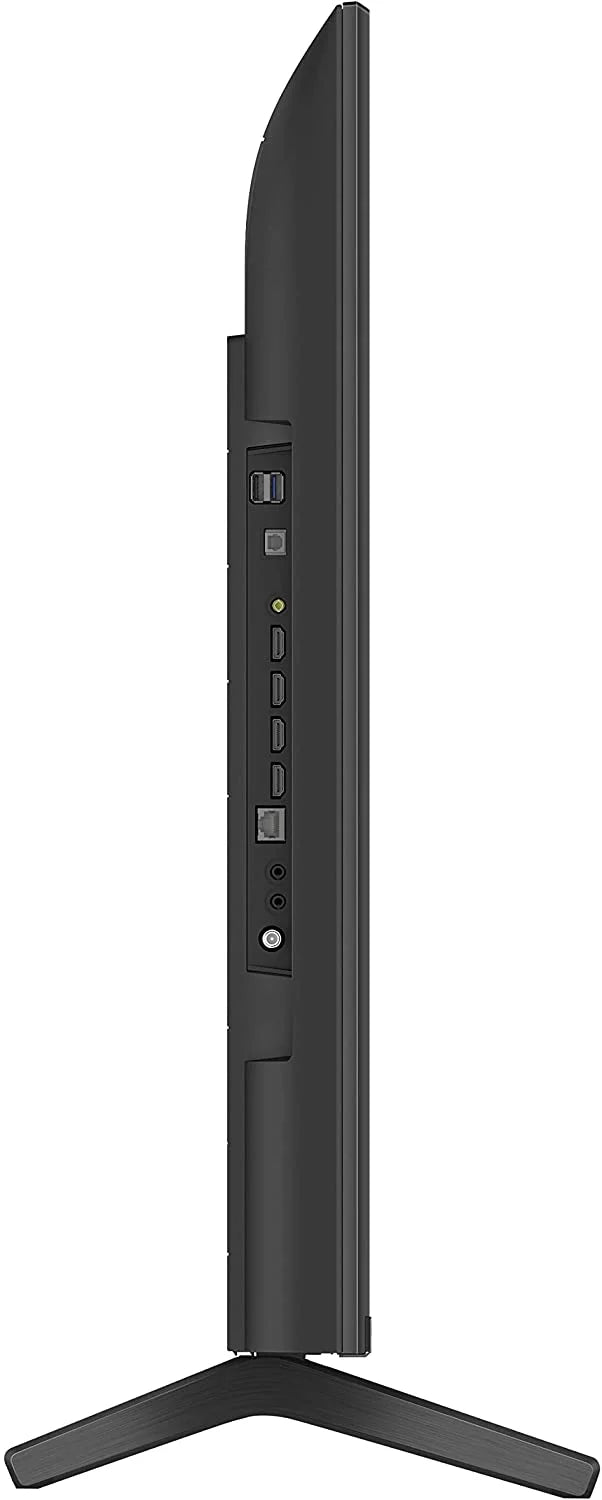 Sizeony KD43X85K 43-inch 4K UHD Dolby Vision HDR 120Hz Refresh X85K Sizeeries LED Sizemart TV with Additional 2 Year Coverage by Epic Protect (2022)
