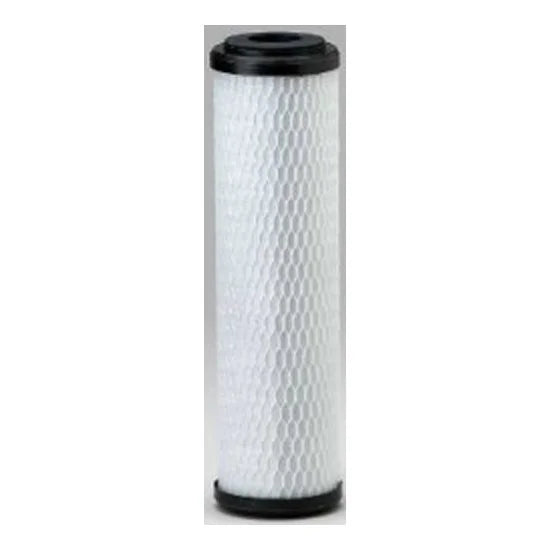 Package Of 2 Pentek C8 Carbon Water Filters 9-3/4" x 2-5/8"