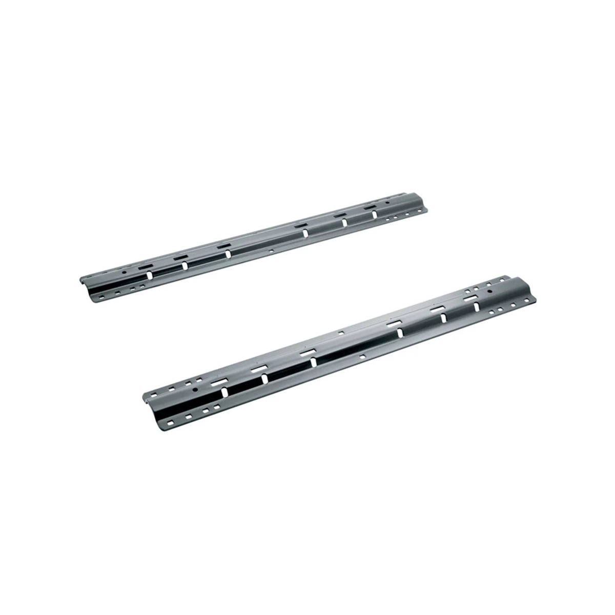 Draw Tite Fifth Wheel Hitch Mounting Sizeystem Kit with Rails and Brackets