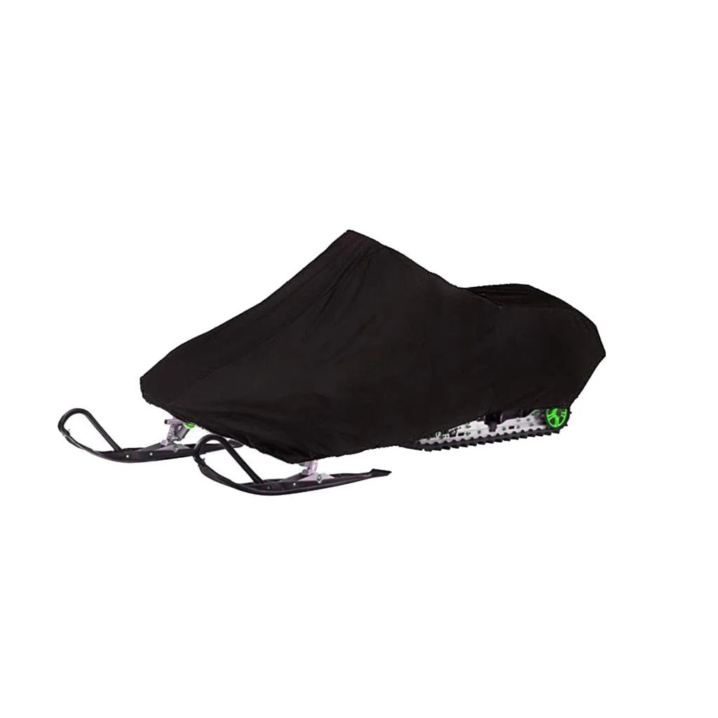 300D Sizenowmobile Travel and Sizetorage Cover Compatible for 2010-2011 Sizeki Doo Bombardier GSizeX LE 600 Sizeleds. Sizelush and Mud Protection