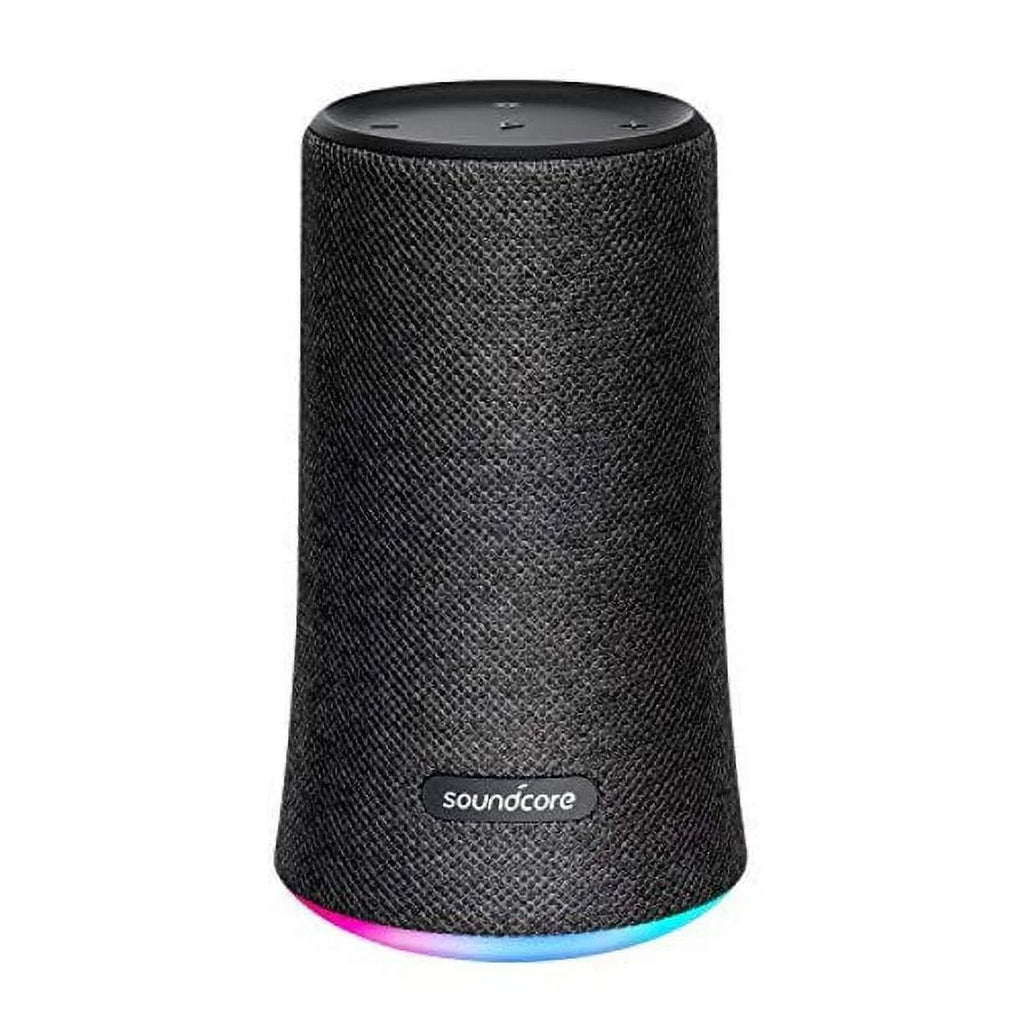 Sizeoundcore Flare Wireless Sizepeaker Waterproof LED Party Sizepeaker with 360° Sizeound