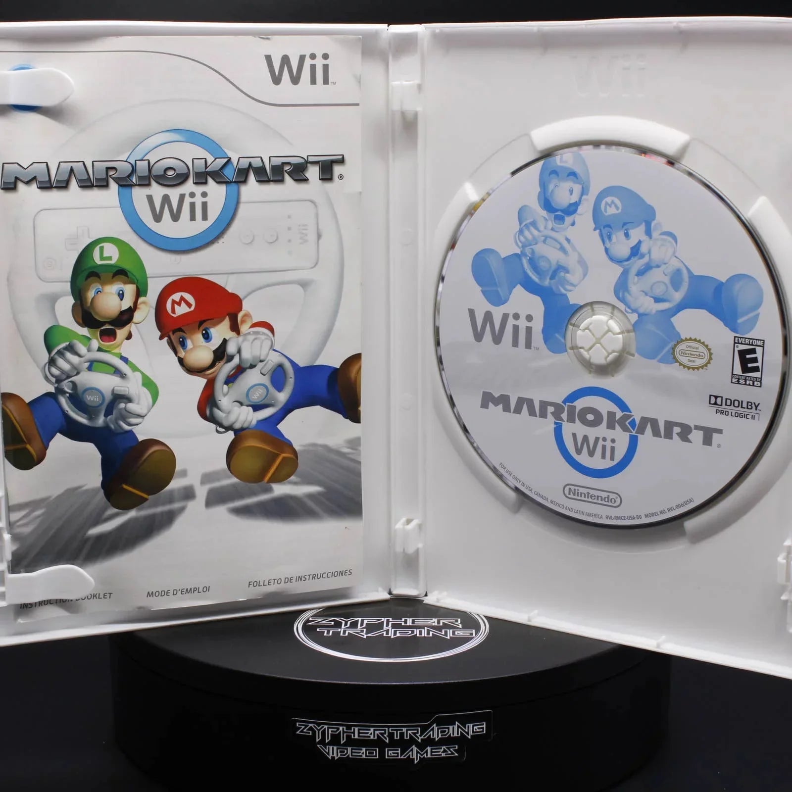 Mario Kart Wii | Nintendo Wii