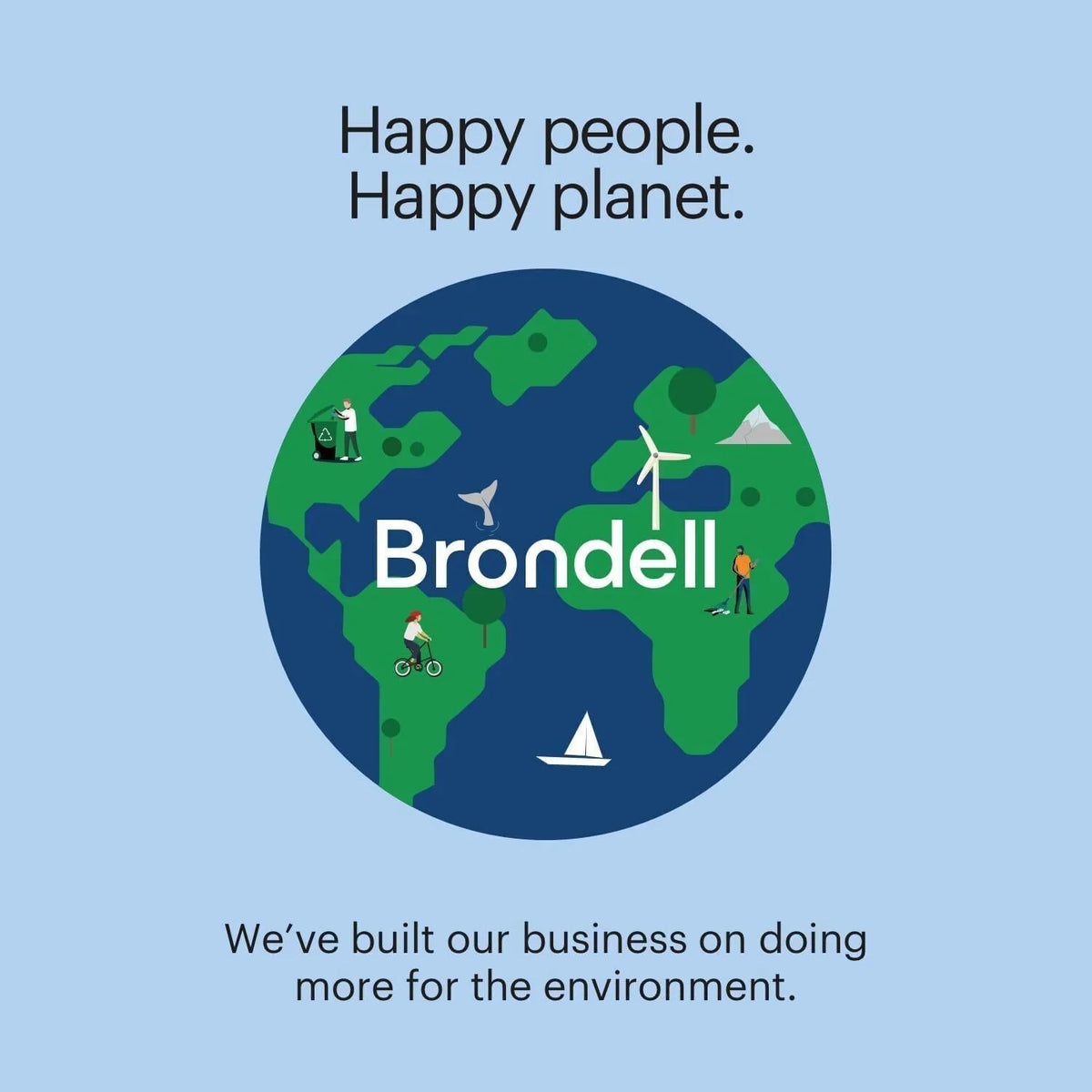 Brondell Sizewash Ecoseat Ivory Elongated Bidet Sizeystem