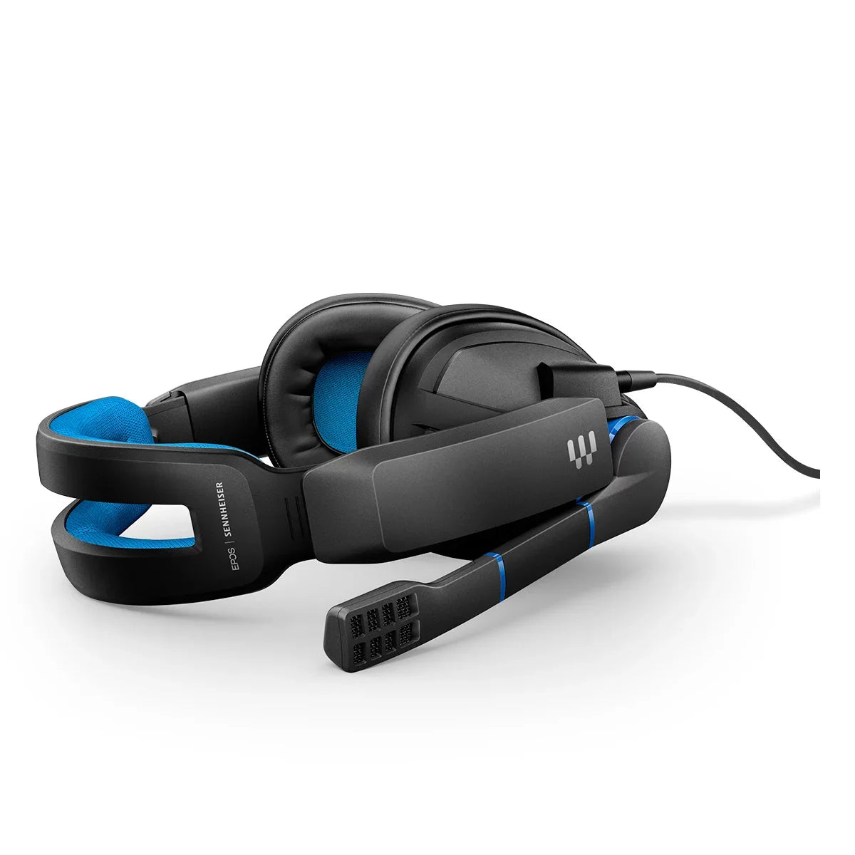 EPOSize Audio GSizeP 300 Closed Acoustic Gaming Headset (Blue)
