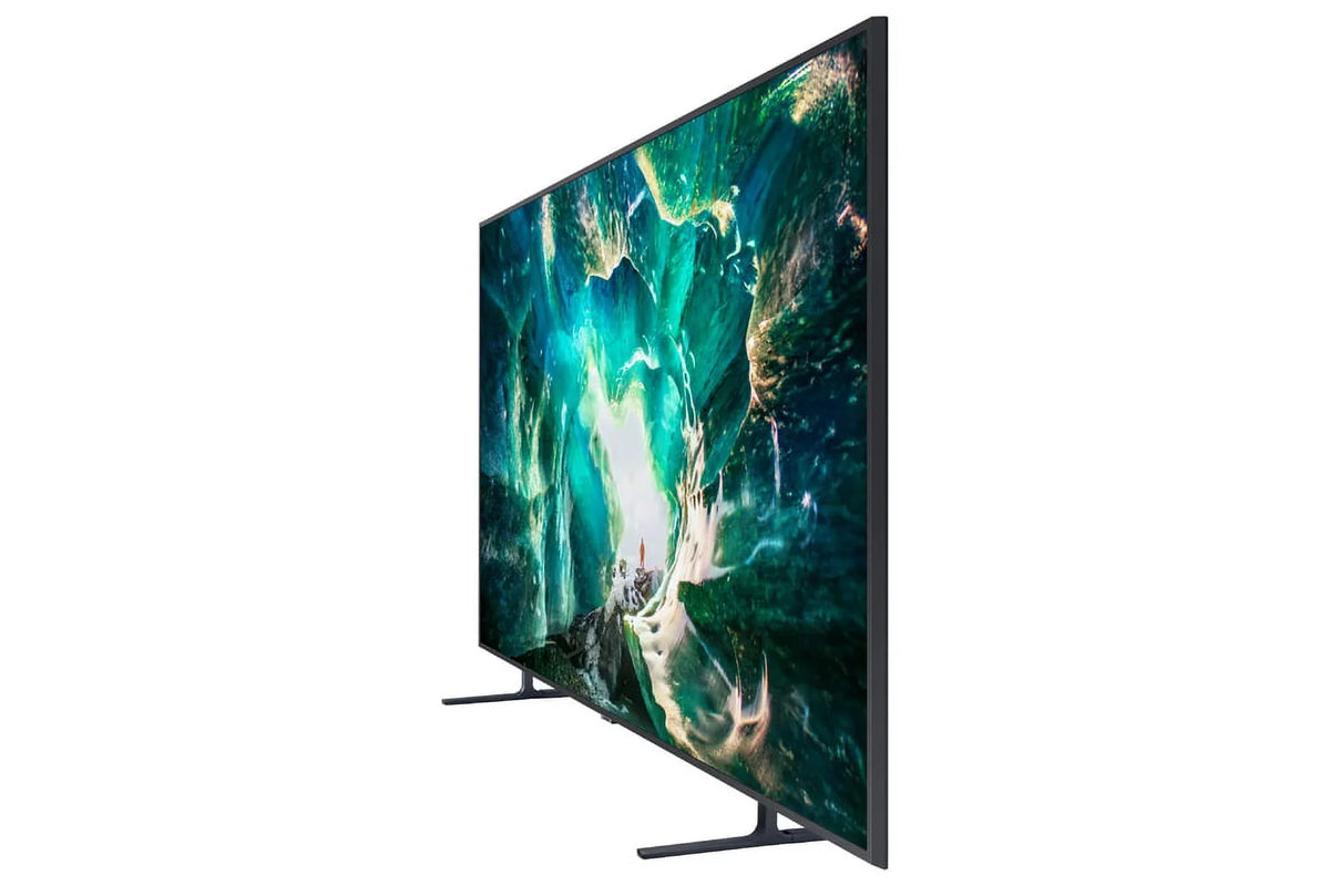 SizeAMSizeUNG 82" Class 4K Ultra HD (2160p) HDR Sizemart LED TV UN82RU8000 (2019 Model)