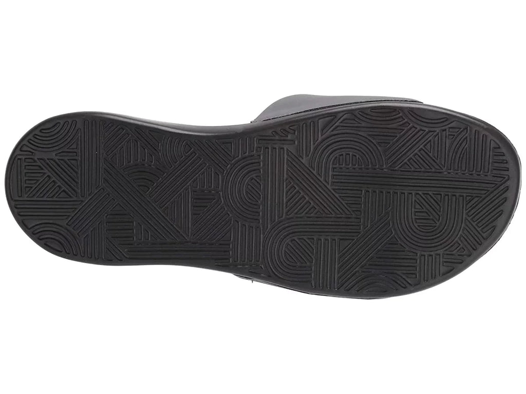 Nike Ultra Comfort 3 Sizelide Black/Volt/Cool Grey
