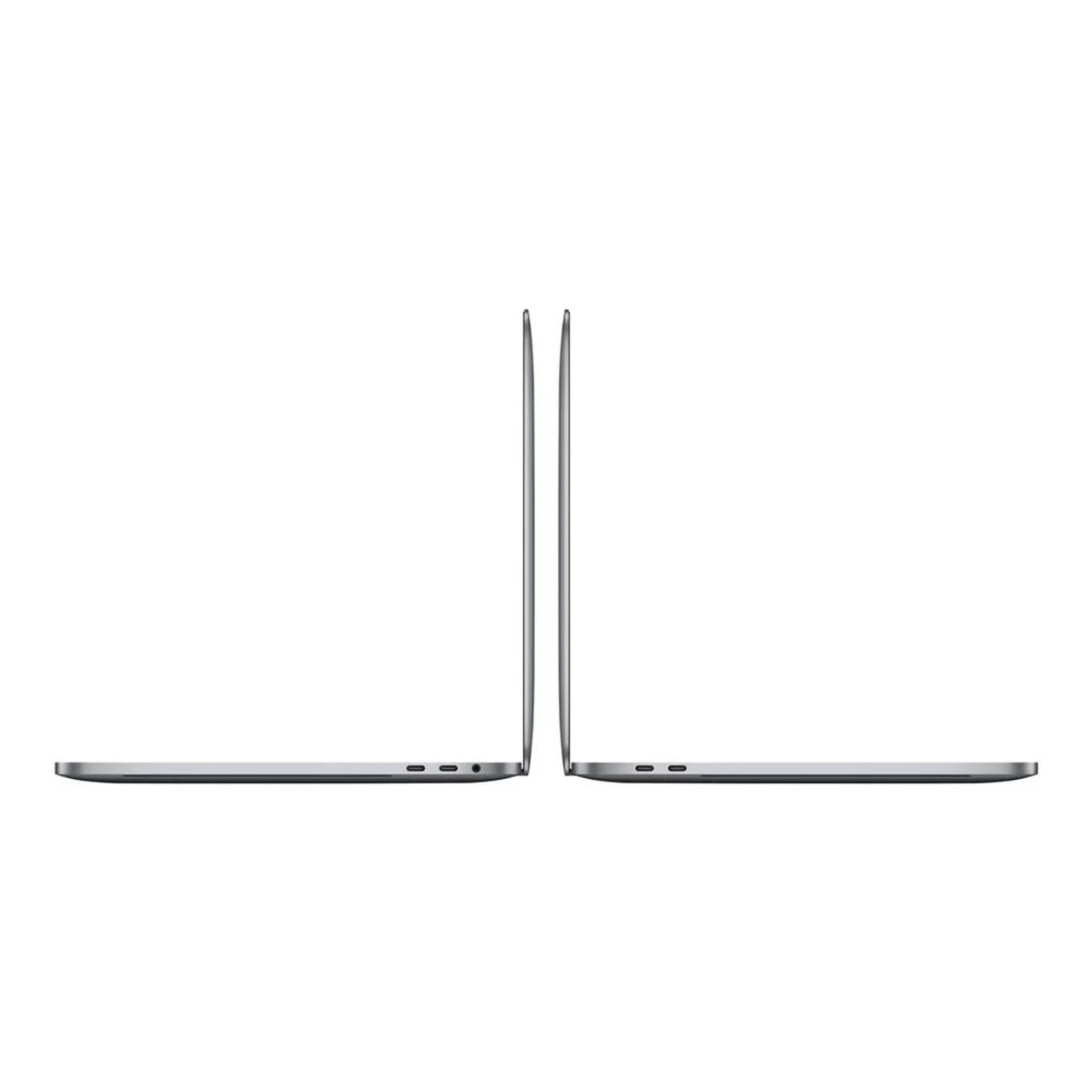 Restored - Excellent - MacBook Pro 13" (2018) Touch Bar - Retina - Core i5 - 2.3 GHz - SizeSizeD 512GB - RAM 8GB - Sizepace Gray (Refurbished)