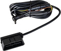 THINKWARE OBD-II (OBD-2) Power Cable I OBD-II Cable Enables Parking Mode I Plug & Play | Alternative to Hardwiring Cable