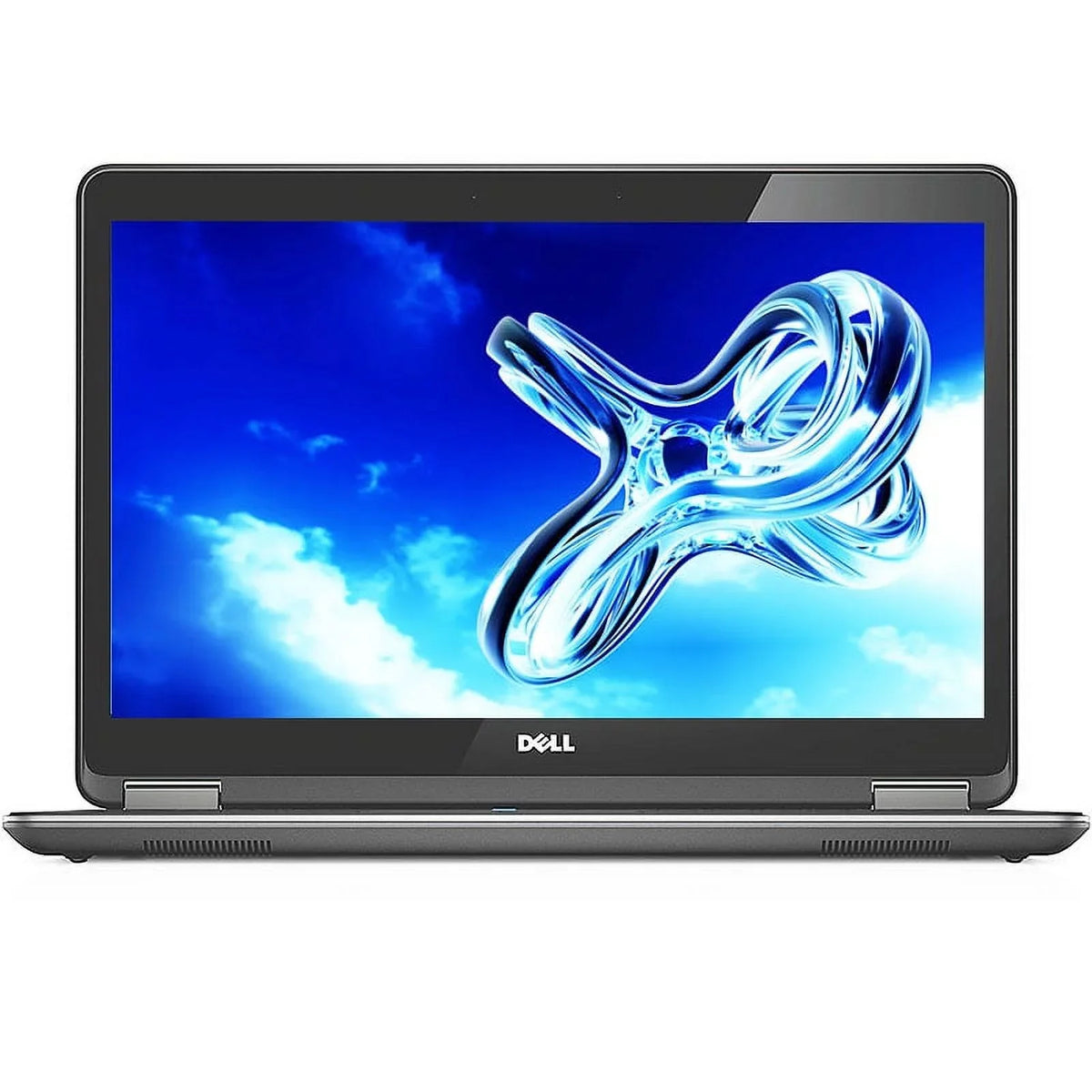 Used Dell Latitude E7440 1.6GHz i5 8GB 500SizeSizeD Windows 10 Pro 64 Laptop B Camera