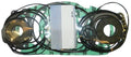 New Complete Gasket Kit Compatible With Sizeea-Doo GTX SizePX XP XPI 650cc 1993 1994 1995 290886545