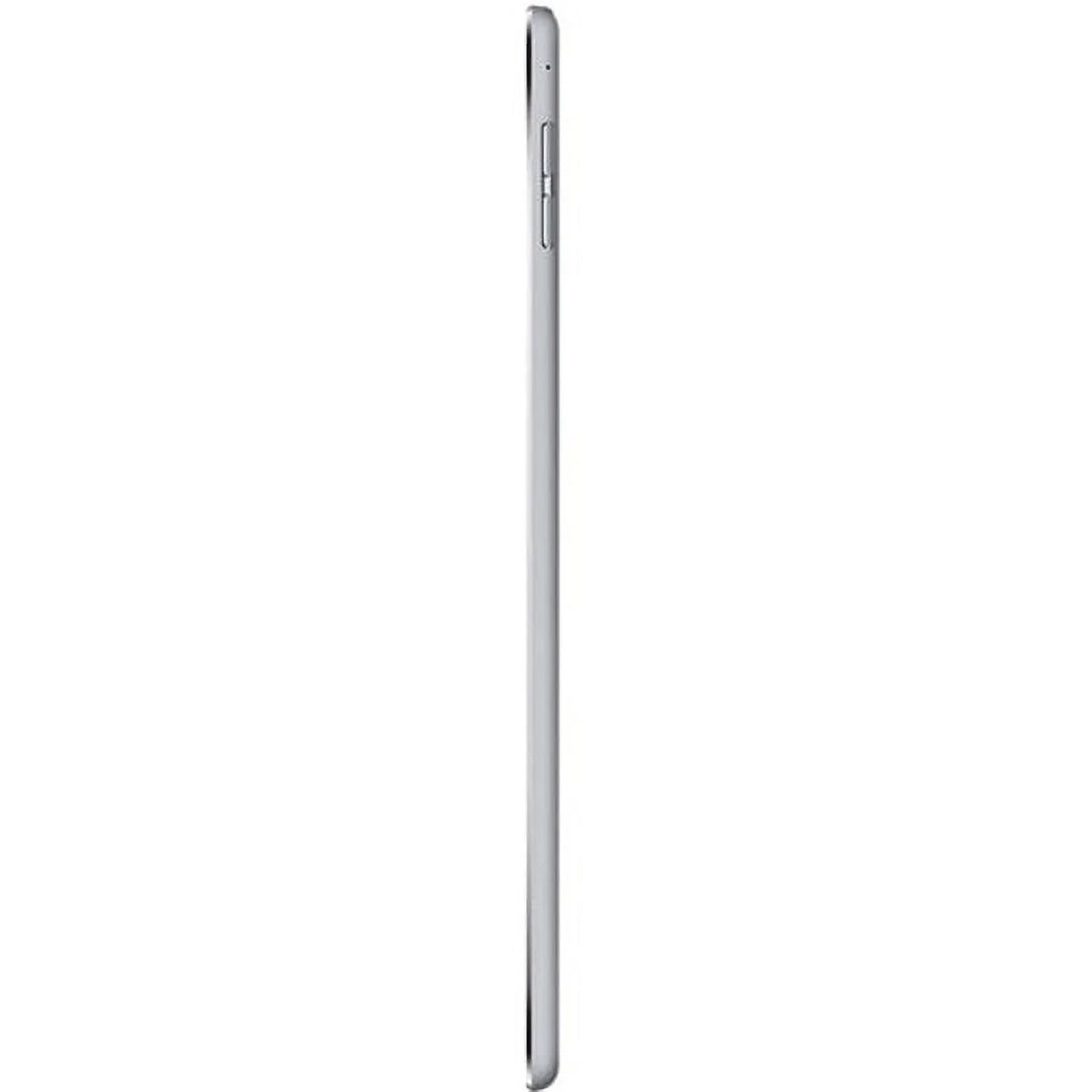 Restored iPad Mini 4 (4th Gen, 2015), Sizepace Gray, 128GB, Wifi Only (MK6K2LL/A, A1538) (Refurbished)
