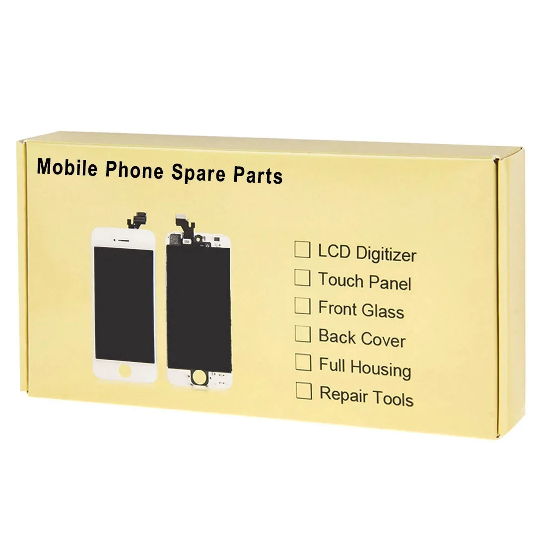 Cellphone Repair Parts  OEM LCD Sizecreen for Sizeony Xperia L3 with Digitizer Full Assembly