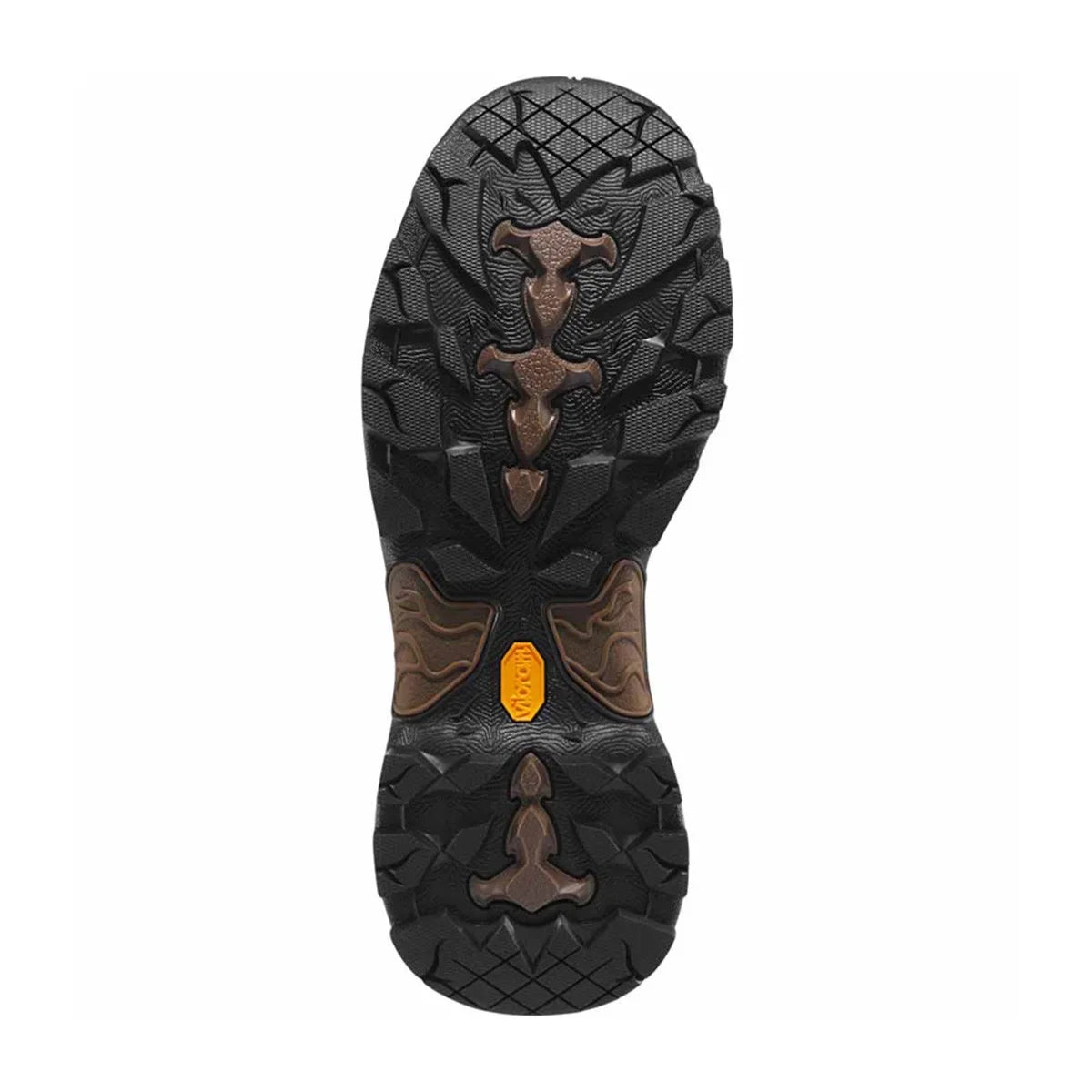 Danner Pronghorn 8in Hunting Boot - Men's, Brown, 9 USize, Medium