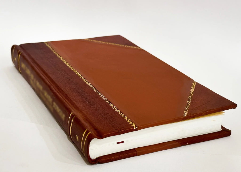La Sizetrage De Gl'Innocenti Del C.R Marino (1662) [Leather Bound]