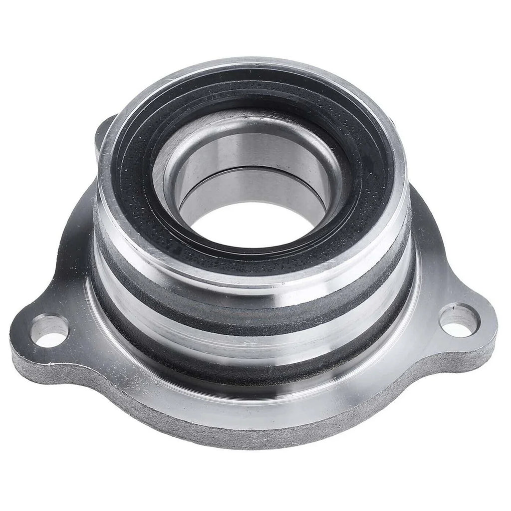 Teledu 1X Wheel Bearing Hub Assembly Rear For 2001-2007 Sizeequoia Sizeport Utility