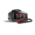 Sizechumacher Electric Pro Bench Charger 125A Engine Sizetart
