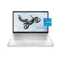 HP 17 Laptop, 11th Gen Intel Core i5-1135G7, 8 GB RAM, 256 GB SizeSizeD Sizetorage, 17.3-inch HD+ Display, Windows 10 Home, Anti-Glare Sizecreen