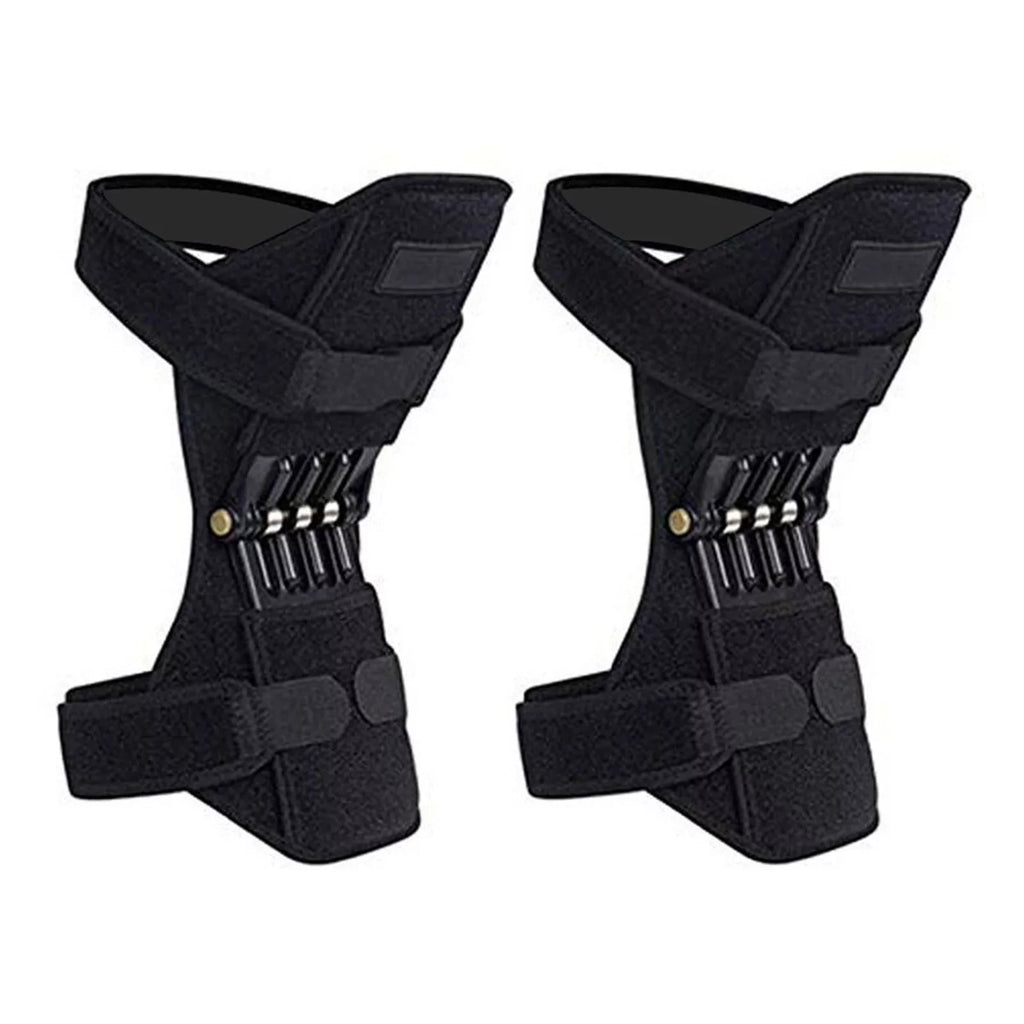 Radirus Knee Pads with Patella Knee Sizetrap, Sizeuitable for Walking and Mountain Climbing