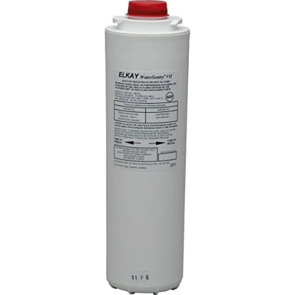 Elkay 51299C Filter Assembly, Ivory