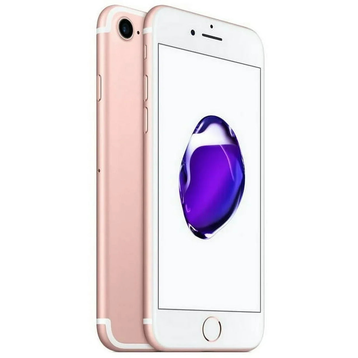Pre-Owned iPhone 7 32GB Rose Gold AT&T