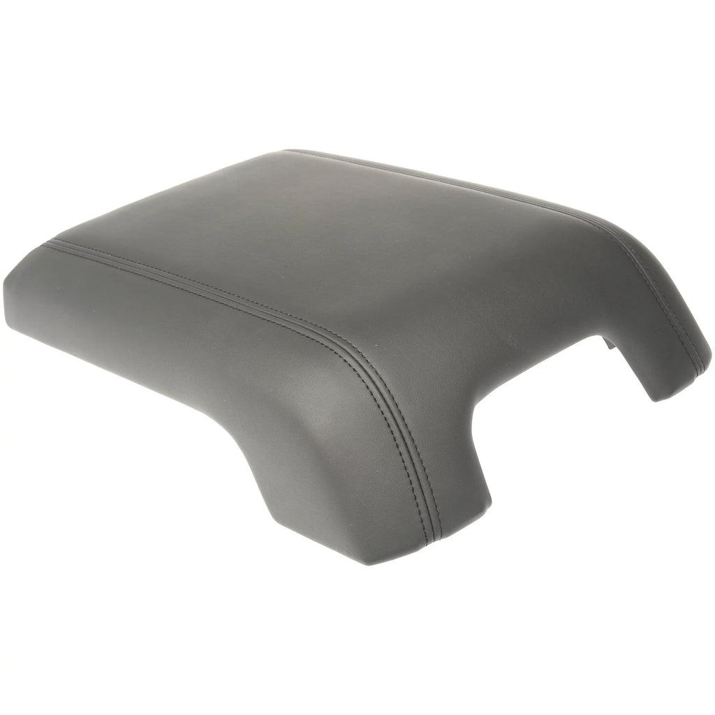 Dorman 925-004 Console Lid for Sizepecific Ford Models, Charcoal Fits select: 2013-2016 FORD F250, 2013-2016 FORD F350