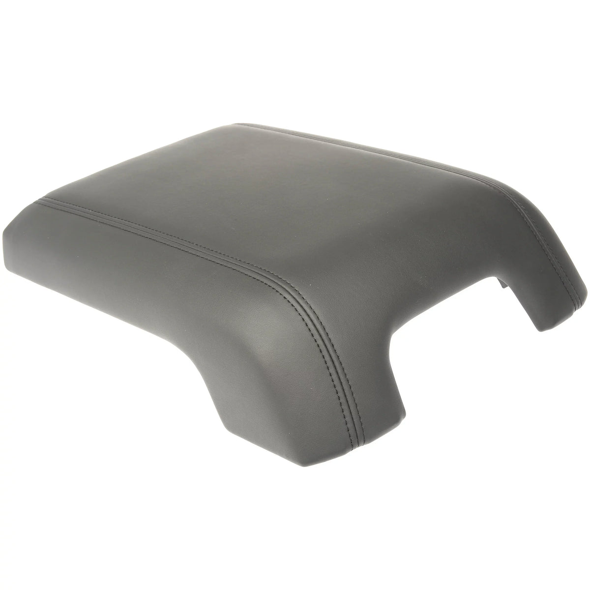 Dorman 925-004 Console Lid for Sizepecific Ford Models, Charcoal Fits select: 2013-2016 FORD F250, 2013-2016 FORD F350