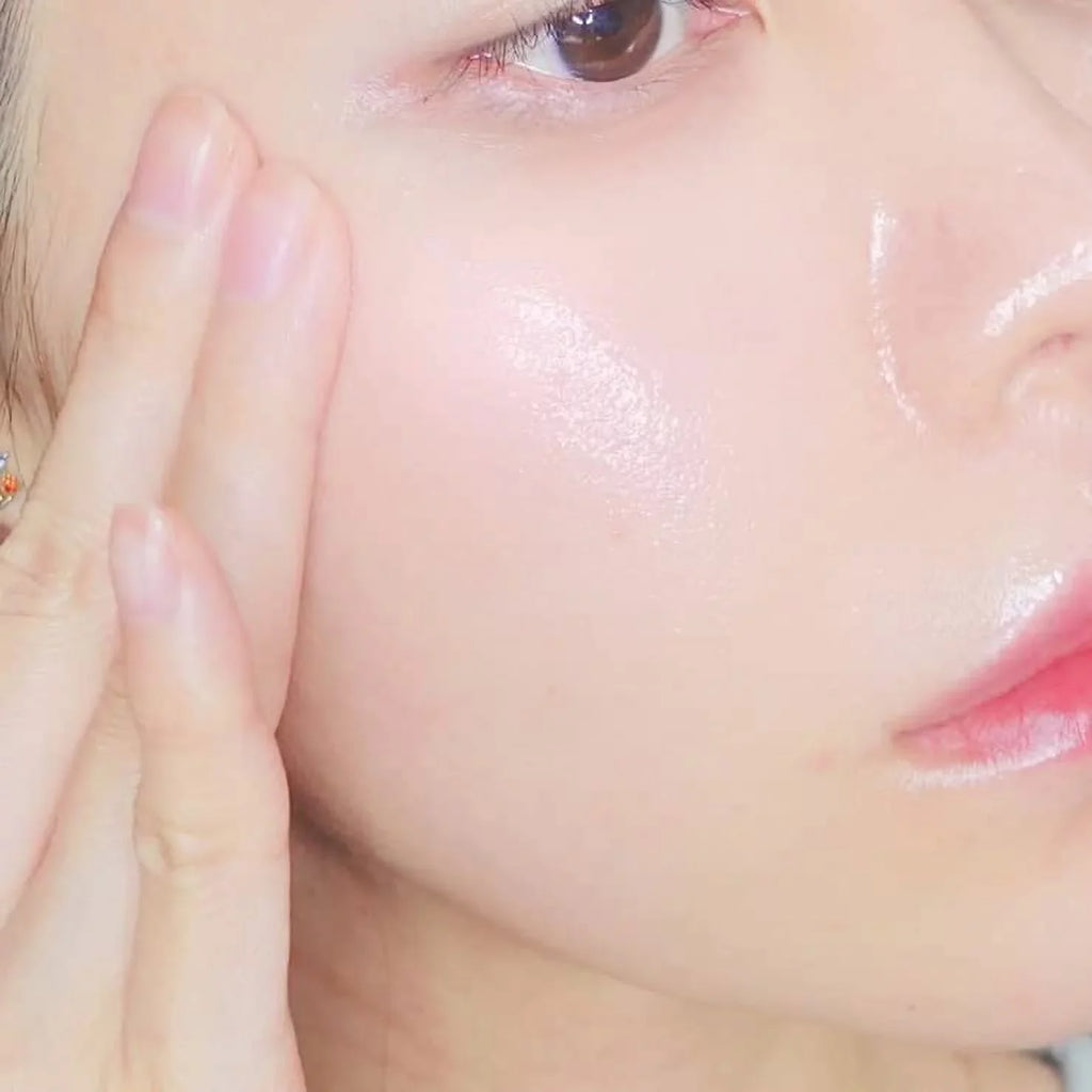 R828 5 Pack Lifting Face Mask Instant Lifting & Glowing Face with Hydrolyzed Collagen and EGF Peptide