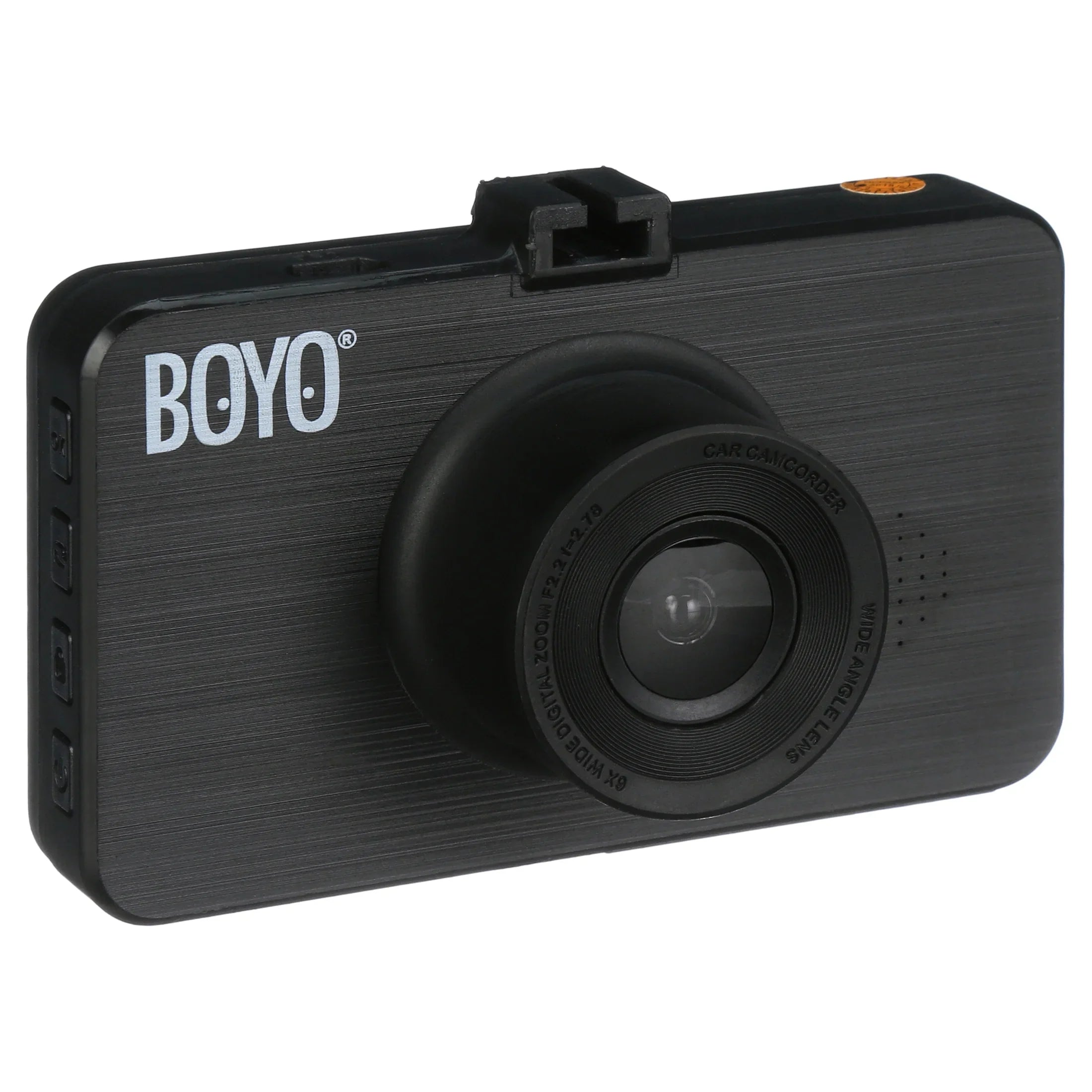 DASizeH CAM FULL HD RECORDER