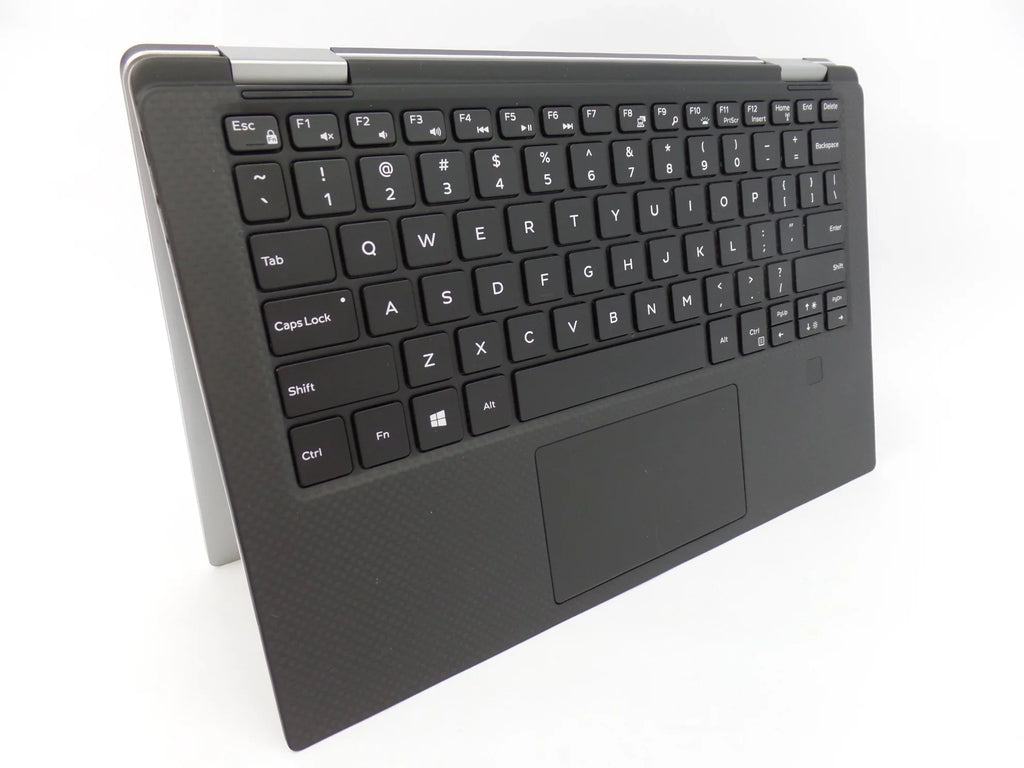 Used (good working condition) Dell XPSize 13 9365 13.3" QHD+ Touch i5-7Y57 1.2GHz 8GB 512GB W10H 2in1 Laptop U