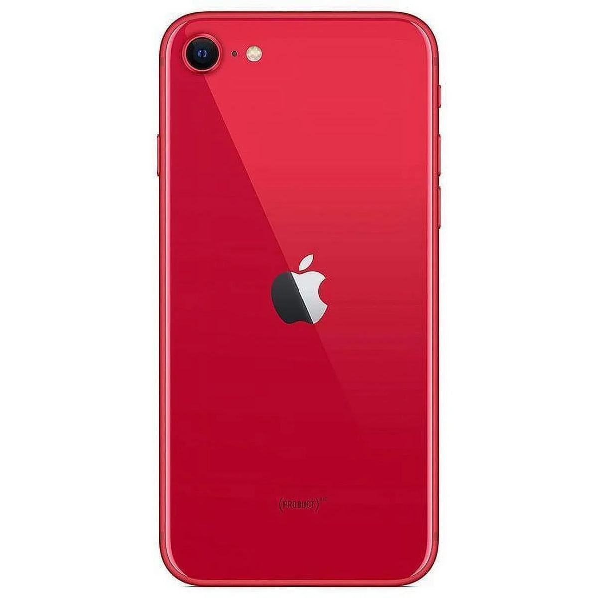 Apple iPhone SizeE 2 128GB 4.7" 4G LTE GSizeM Unlocked, Red (Used - Good)