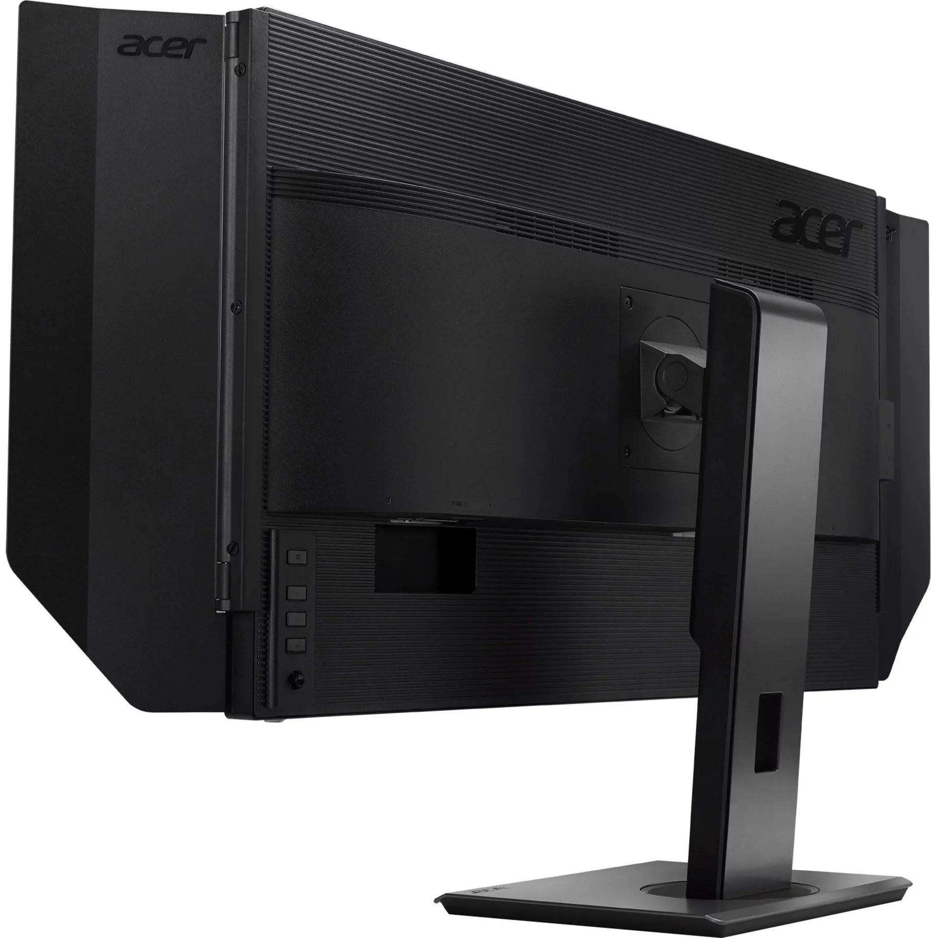 Acer PE320QK 31.5" 4K UHD LED LCD Monitor - 16:9 - Black