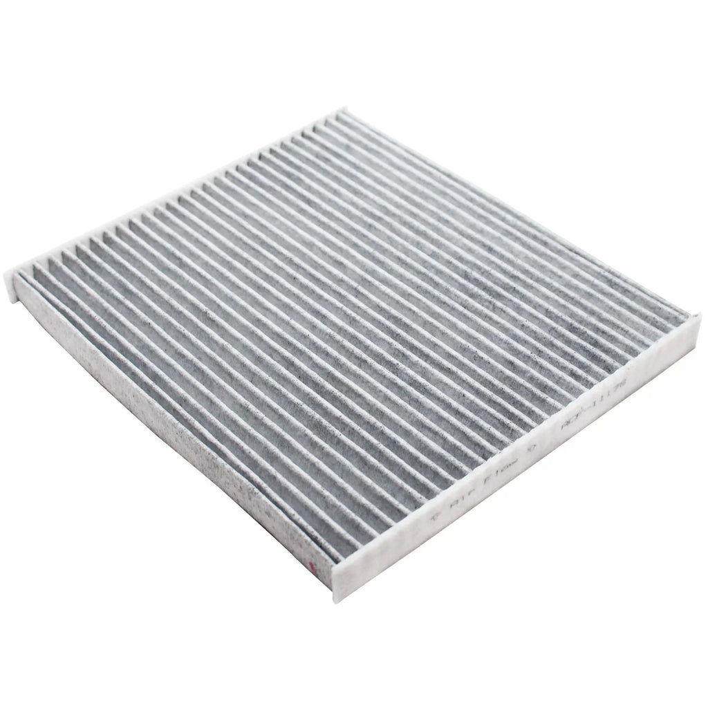 4-Pack Replacement for Cabin Air Filter for KIA 97133-3SizeAA0 Car/Automotive - Activated Carbon, ACF-11178