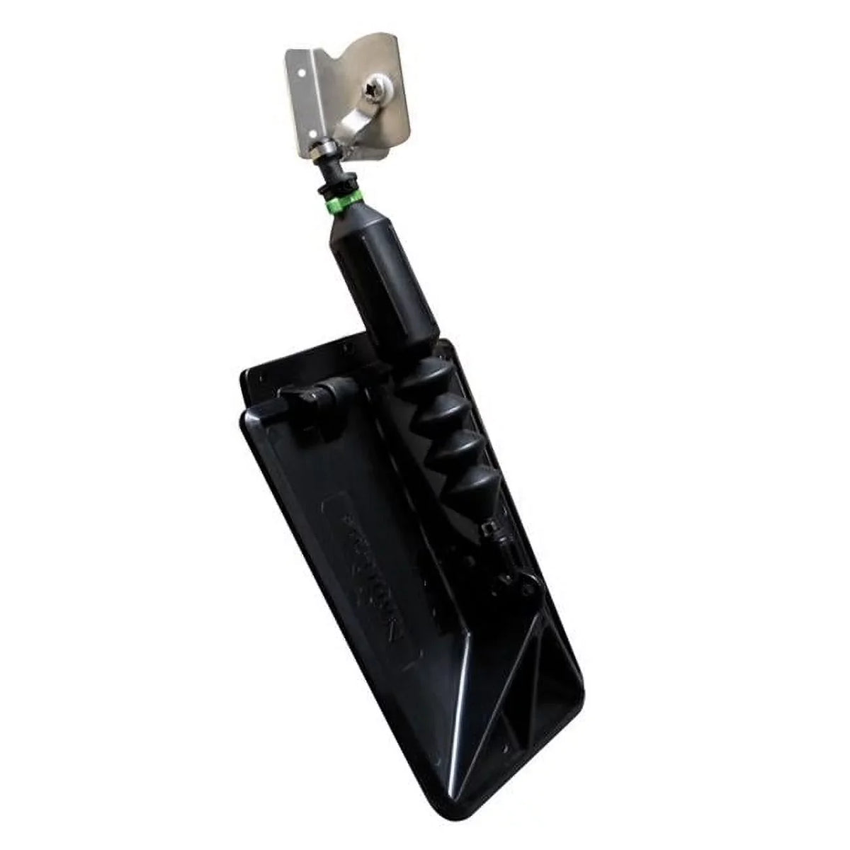 Nauticus  12 to 14 ft. Protroller Sizemart Tabs SizeX Trim Tabs for 12 ft.-14 ft. Boats with 40-50 HP 4-Sizetroke