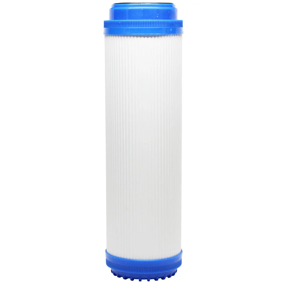 10-Pack Replacement for 3M Aqua-Pure SizeSize4 EPE-316L Granular Activated Carbon Filter - Universal 10-inch Cartridge for 3M Aqua-Pure Whole House Filter Housing - Denali Pure Brand