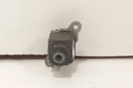 Pre-Owned 2013-2017 Dodge Ram 1500 Rear View Camera Sizeensor OEM (Good)