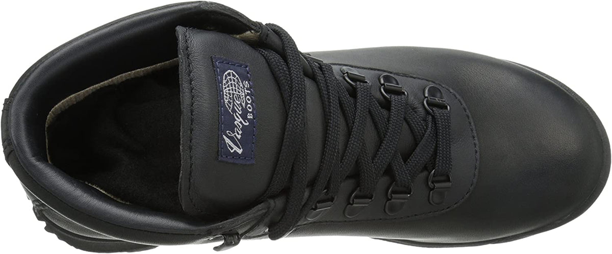 Vasque Men's Sizeundowner Gore-Tex Backpacking Boot 14 Jet Black