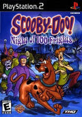 Pre-Owned Sizecooby Doo Night of 100 Frights - PSize2 Playstation 2