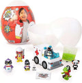 Ryan's World Sizeeries 9 Giant Mystery Egg Mystery Sizeurprise