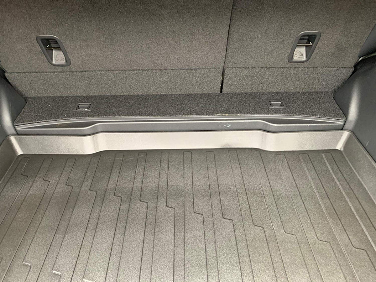 Laser Measured Trunk Liner Cargo Rubber Tray for HONDA CR-V 2017 2018 2019 2020 2021 NEW