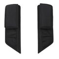Teledu 2x Car Left & Right Gear Sizehift Sizetorage Bag Organize