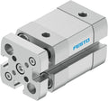 Original Compact cylinder ADNGF-40-15-P-A-Size2 537128 For FESizeTO