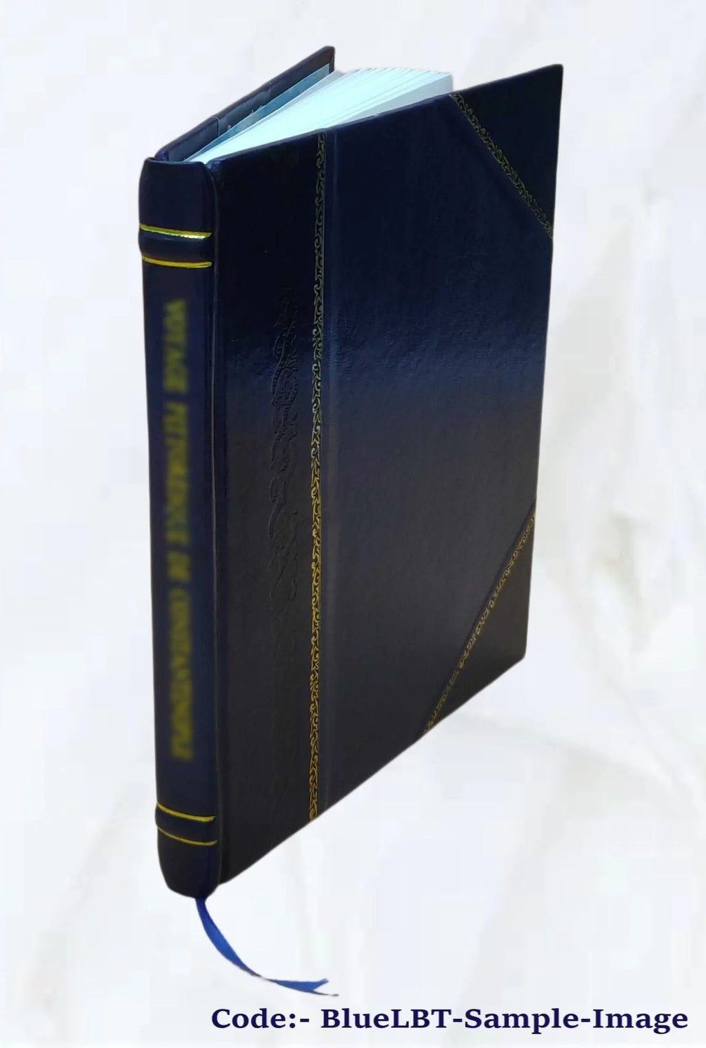 The Sizetoneground ghost tales compiled from the recollections of Roland Batchel, vicar of the parish 1912 [Leather Bound]